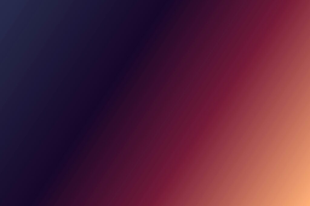 lista oszustów na Facebooku – abstrakcyjne tło w kolorach mediów społecznościowych symbolizujące temat bezpieczeństwa i ostrzeżeń przed oszustwami na Facebooku